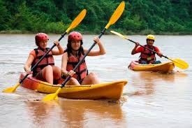 Laos Luang Prabang Everything Under the Sun Adventure Biking 3 Days